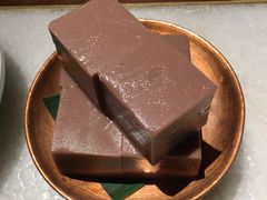 小豆凉糕-小吊梨汤·北京菜·烤鸭(鸟巢店)