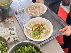 -金陵老丁家馄饨(新街口店)