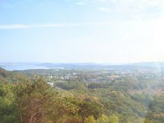 -东湖磨山景区