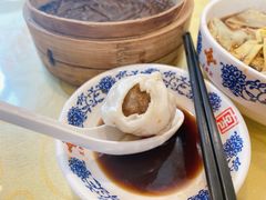 无锡小笼包-王興記(中山路店)