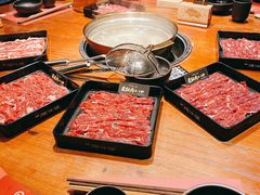 -原牛道·潮汕围炉火锅(讯美店)