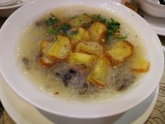 面线糊-荣誉国宴楼(美食城店)