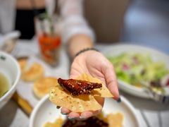 黑醋鸡翅-九毛九西北菜(悦汇城店)
