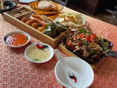 -南沙游艇会·大兵船餐厅