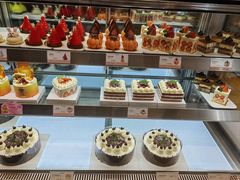 -罗森尼娜(德思勤店)