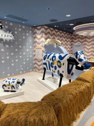 -奈尔宝家庭中心·亲子餐厅(北京东坝万达店)