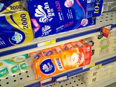 -麦德龙(嘉定店)