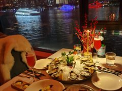 -Kathleen's Waitan 凯圣琳江景西餐厅(外滩店)