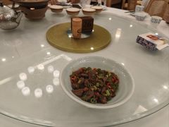 -围龙屋客家食府(福田店)