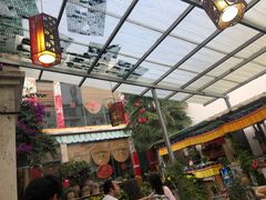 -尼玛藏家风味园(阿山食城店)