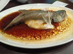 -古南都·老广东酒楼(龙江店)