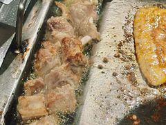 -赞酱川式烤肉(蜀都万达店)
