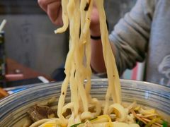 -陈八两面家(华孚写字楼店)