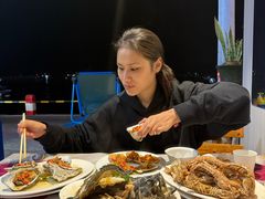 -花乐餐厅(涠洲岛店)