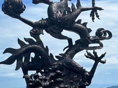-三亚亚龙湾人间天堂鸟巢度假村