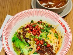 -遇见小面(江湾阳光天地店)