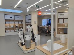 -小米之家(时代天街B馆销服店)