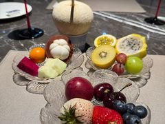 -曲水兰亭(北京四惠店)