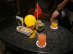 -瑞吉吧 The St·Regis Bar(长沙瑞吉酒店)
