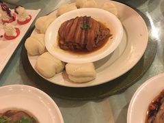 -豫满楼(郑东新区店)