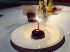-三嚥阁 La Villa Restaurant