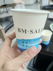 -BM SALON