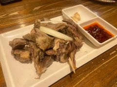 -清真·玛丽亚新疆菜主题餐厅(浙江中路店)