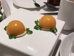 -L'Arome芳芳法国餐厅(仙林金鹰店)