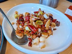 宫保鸡丁-辛香汇·现炒川菜(共康店)