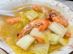 -来之顺海鲜菜馆·青岛菜·始于1993(栈桥店)
