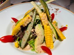-蚝翅·海鲜粥·烧烤·宁夏滩羊季(玉米楼店)