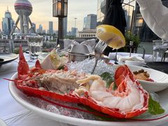 -莫尔顿牛排坊(浦东ifc店)