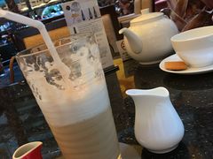 -威斯汀舞台餐厅