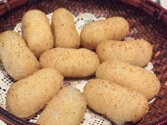 红糖糍粑-望京辣宴·古法川菜(望京店)