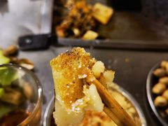 -罗姐烧烤(东风路一段店)