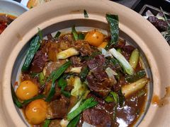 -久宴·天目湖大鱼头(恐龙园店)