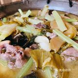 喜欢辣子鸡吗？来试试这家吧[胜利]