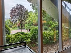 -西安浐灞艾美酒店·汉江餐厅·火锅