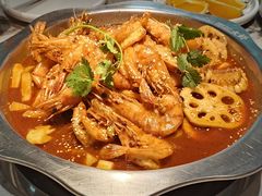 -邵汇大虾(甘井子万达店)