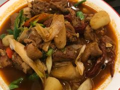-丝路天山酒店(国际大巴扎店)