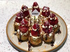 -BE BRIGHT KITCHEN(正佳广场店)
