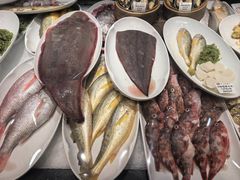 -高佳庄·舟山海鲜(海景旗舰店)