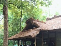 -成都杜甫草堂博物馆