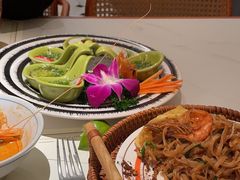 -太食獸泰式茶餐厅(IFS国金中心店)