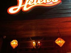 -Helens海伦司小酒馆(复旦大学店)
