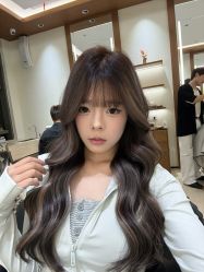 -WM Hair Salon精品店