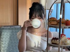 -三迪希尔顿酒店·星空酒廊