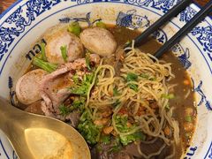 -通思密(CentralWorld Fl 3)