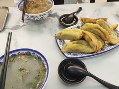 -清真马祥兴菜馆(云南北路店)