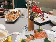 -写庭·鱼鲜川菜·宴请(铁像寺水街店)